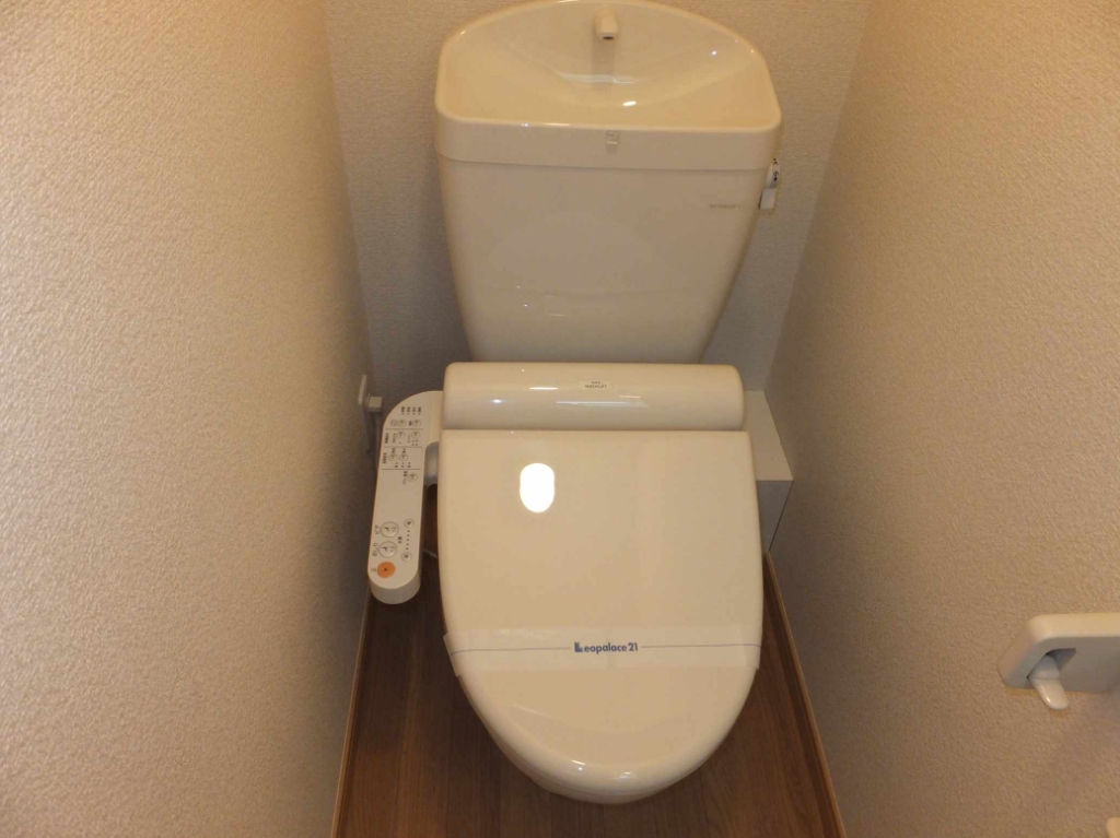 レオパレスドゥ　ボヌール その他4