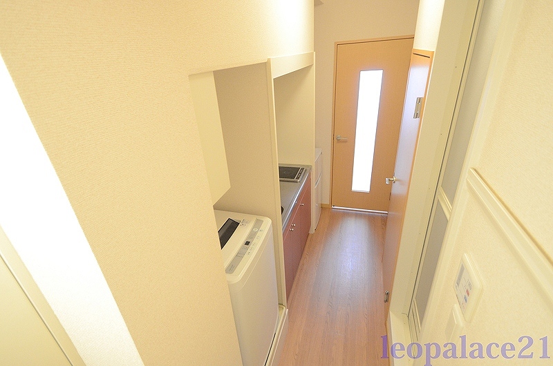 レオパレスドゥ　ボヌール その他15