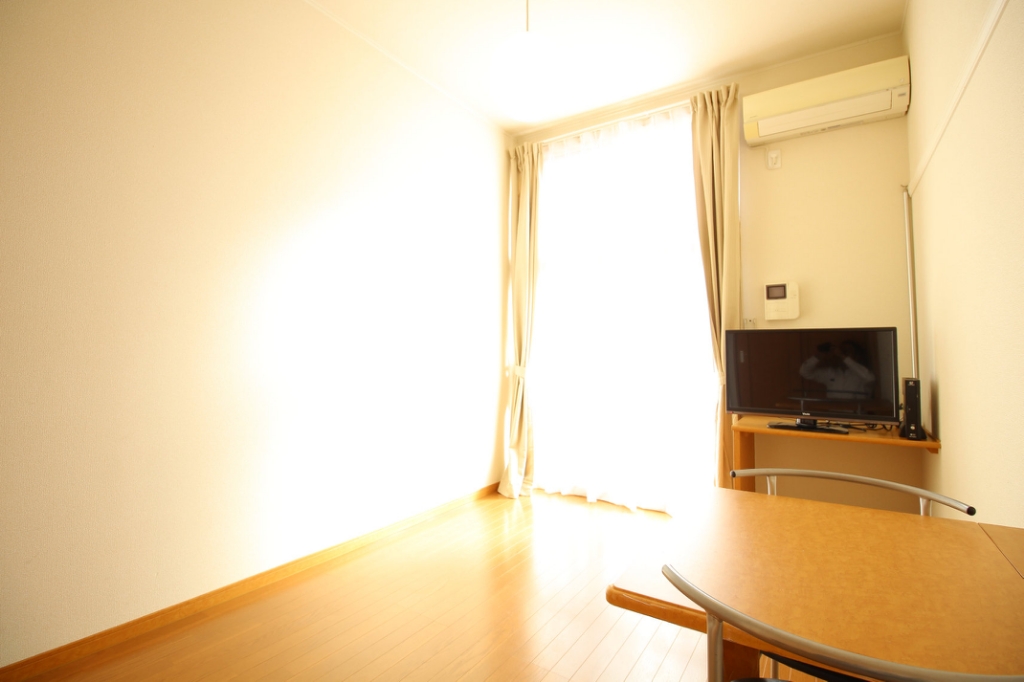 レオパレス阿倍野デュオ その他6