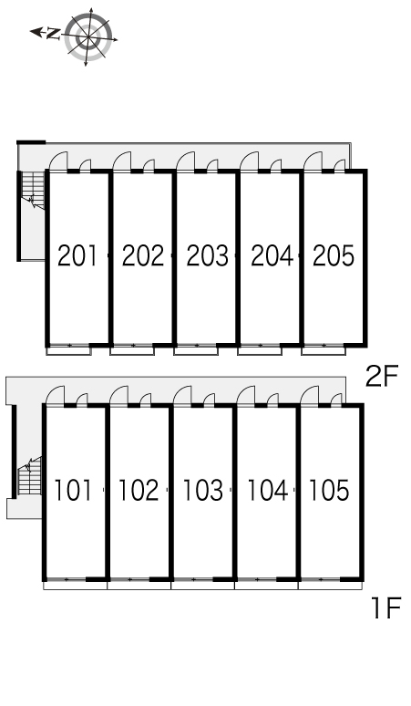 レオパレスＫＹ その他2