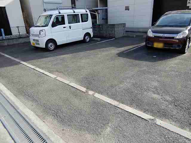 レオパレスＫＹ その他4