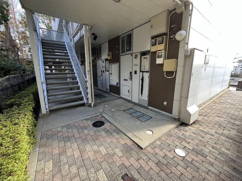 レオパレス待兼キャンパス その他4