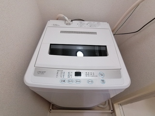 レオパレス野上 その他6