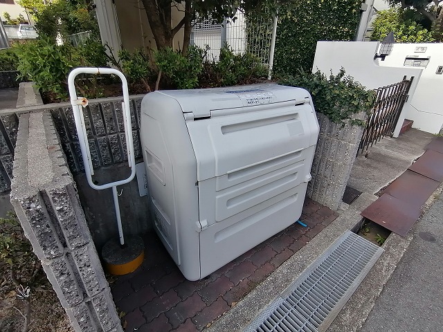 レオパレス野上 その他8