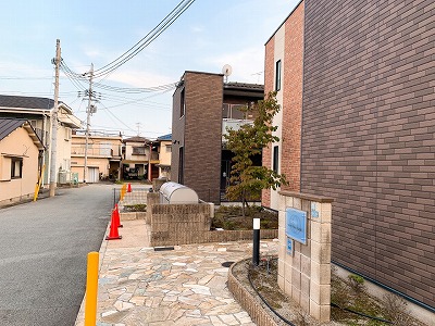 レオネクストディアグレイス宝塚 その他9