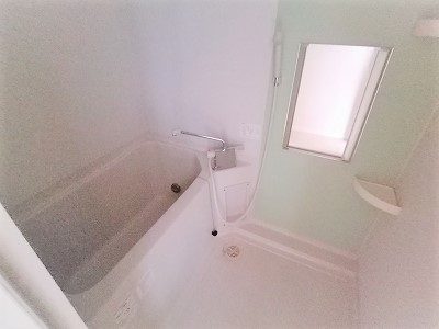 レオネクストディアグレイス宝塚 風呂画像