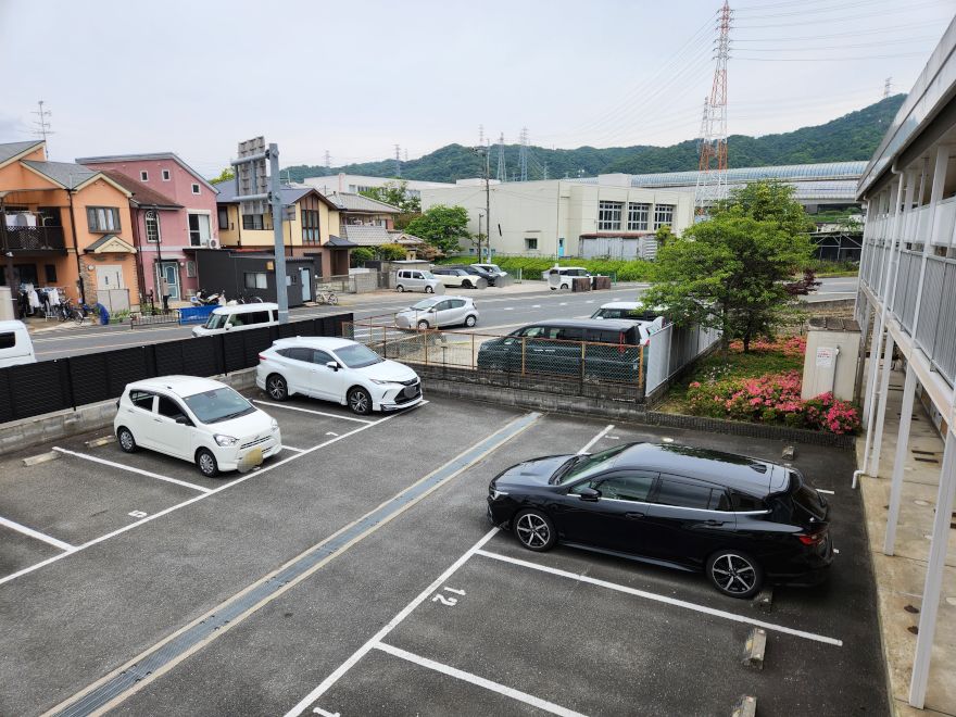 レオパレスルミエール その他4