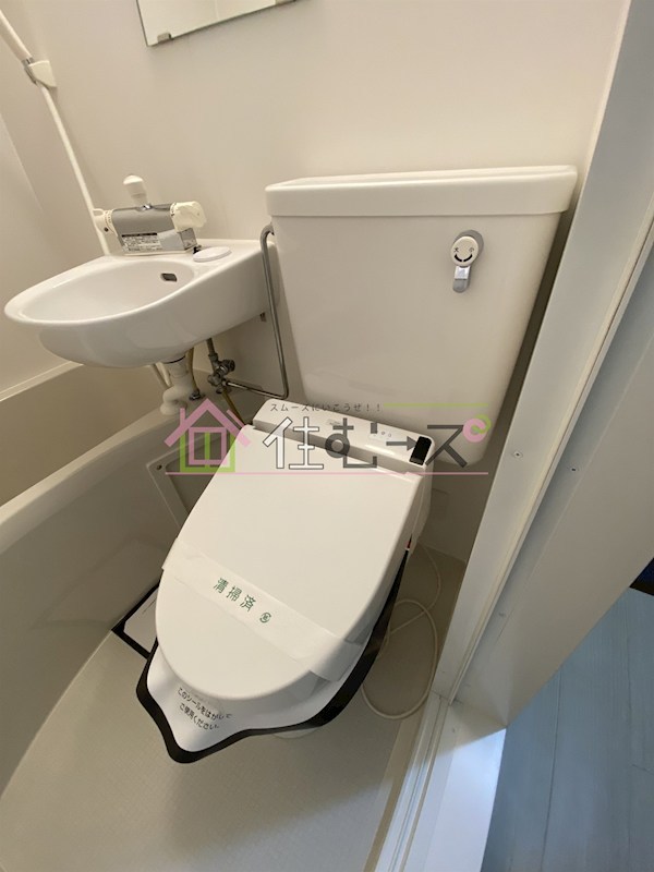 カーサ北堀江 その他4