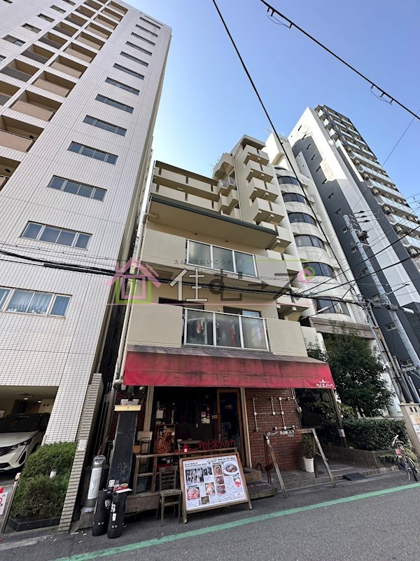 カーサ北堀江 その他外観1