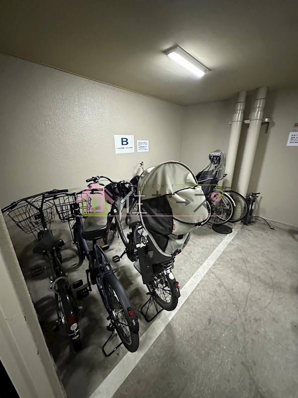 カーサ北堀江 その他外観4