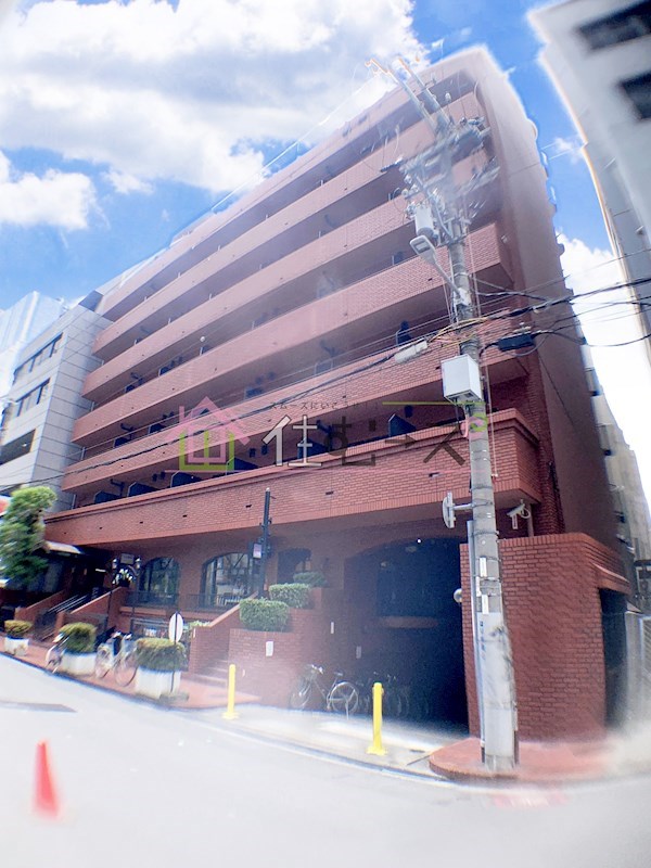 本町アーバンライフ その他外観1