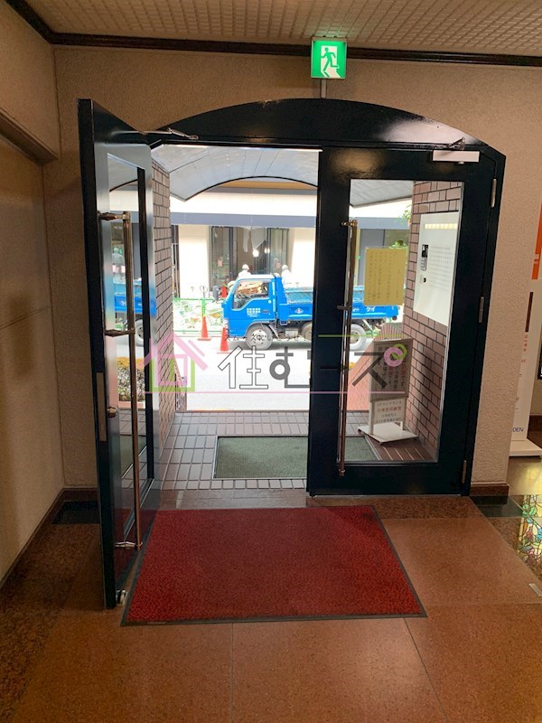 本町アーバンライフ その他外観2