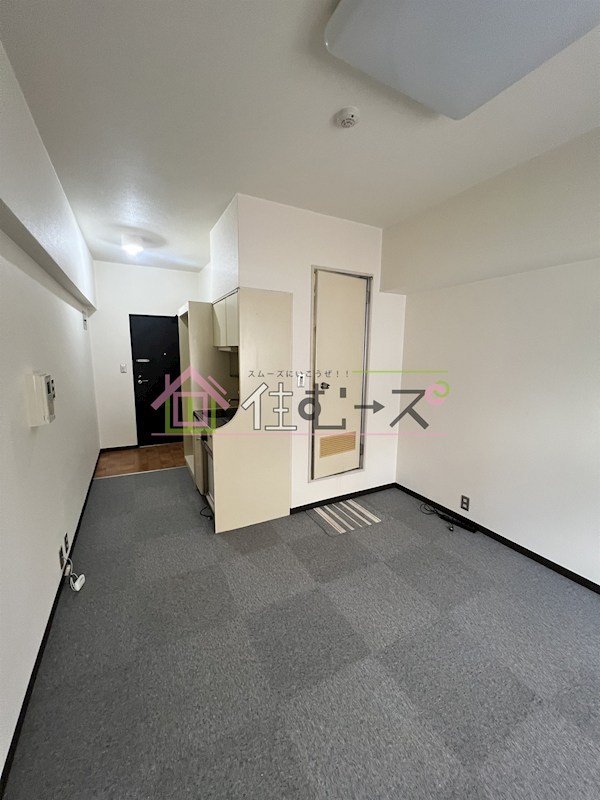 本町アーバンライフ リビング