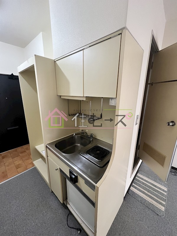 本町アーバンライフ キッチン