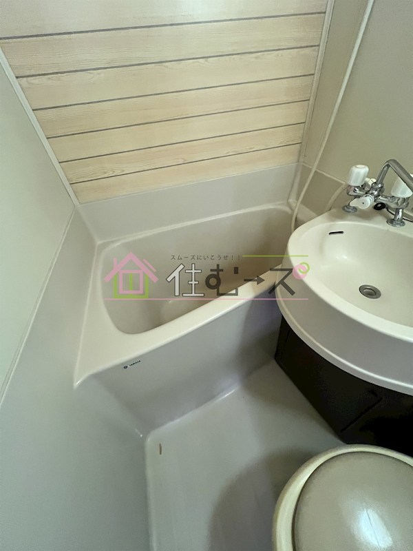 本町アーバンライフ 風呂画像