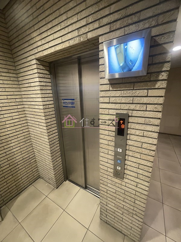 エステムコート心斎橋アルテール その他外観6