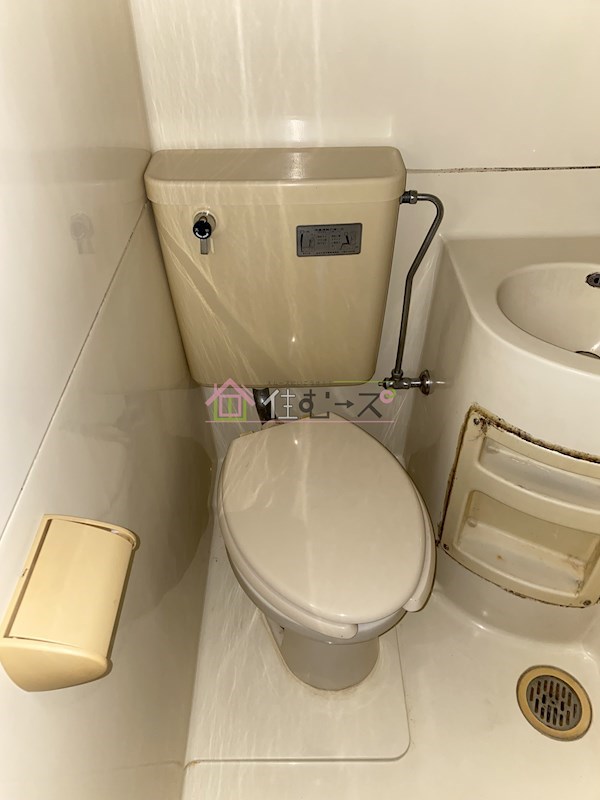 グランビルドアビコⅡ その他2