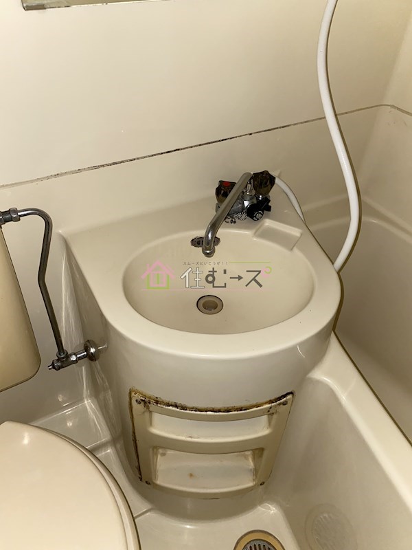 グランビルドアビコⅡ その他3