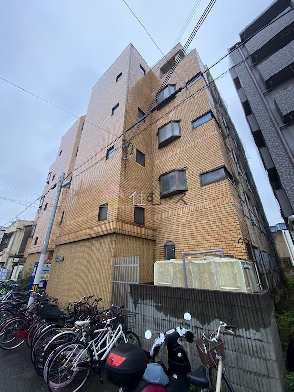 グランビルドアビコⅡ その他外観1