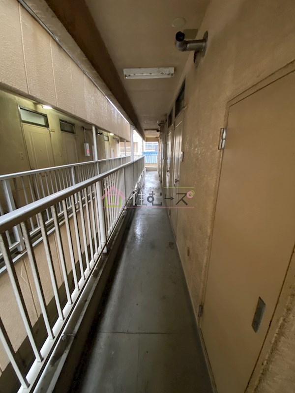 グランビルドアビコⅡ その他外観3