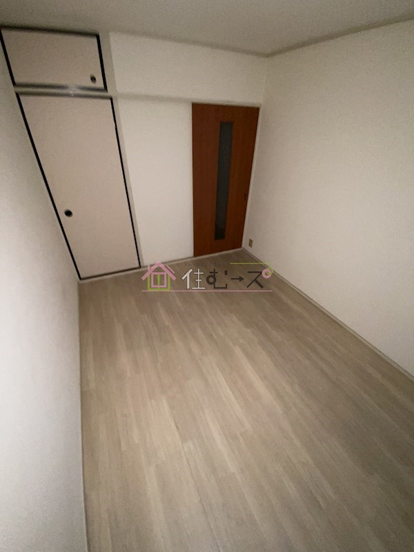 グランビルドアビコⅡ リビング