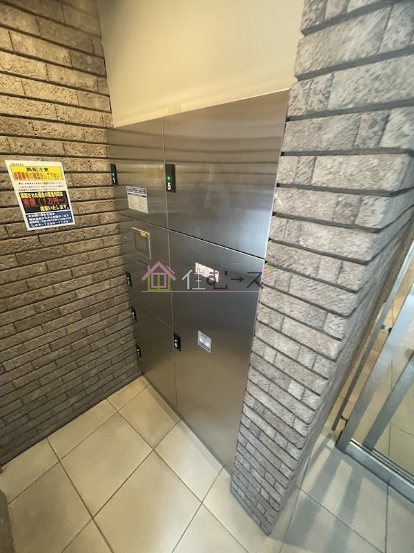 エステムコート心斎橋アルテール その他外観4