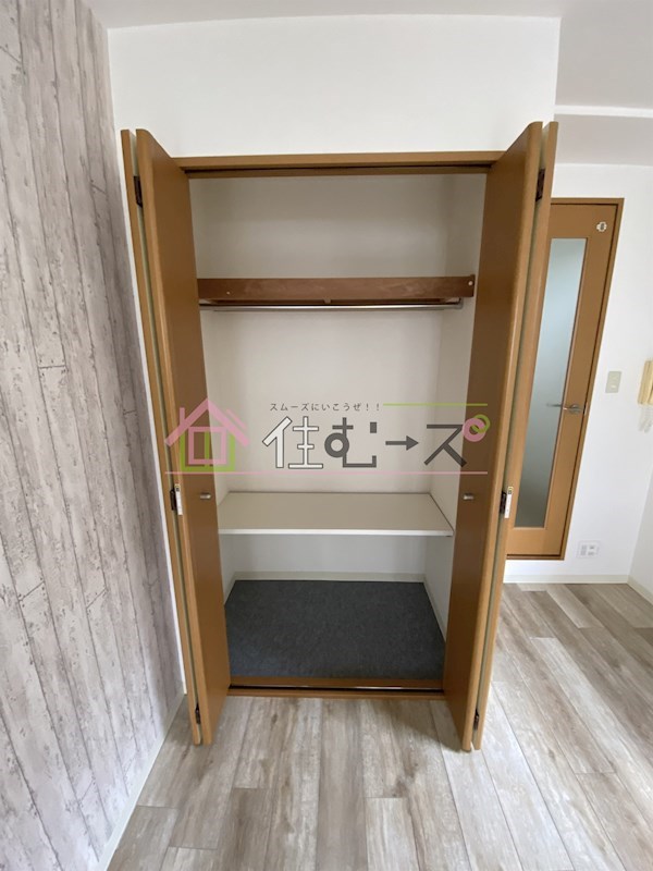 アルビオン新北野 その他2