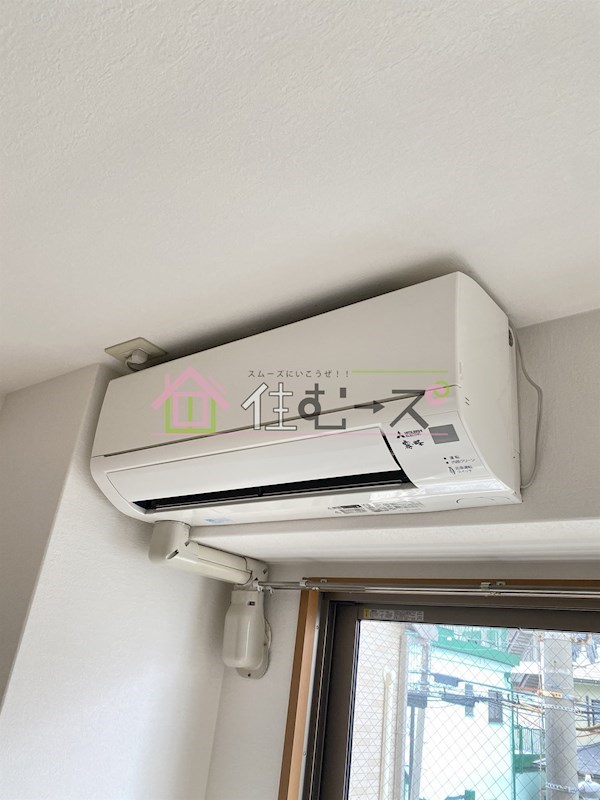 アルビオン新北野 その他3