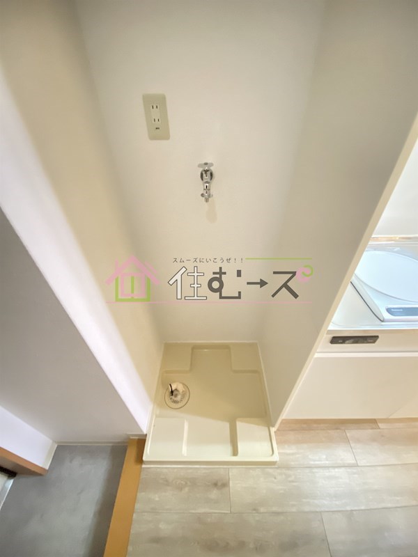 アルビオン新北野 その他5