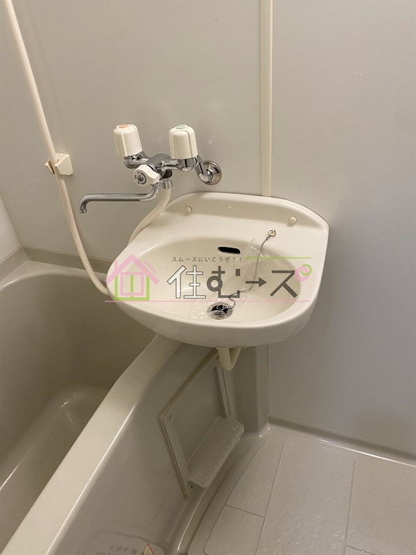 アルビオン新北野 その他6