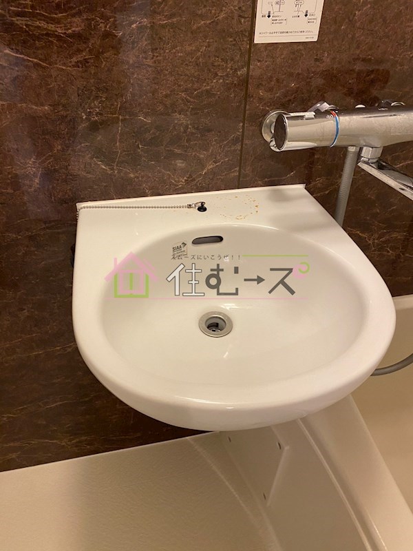 第1シューチン塚本 その他5