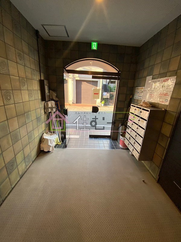 第1シューチン塚本 その他外観2