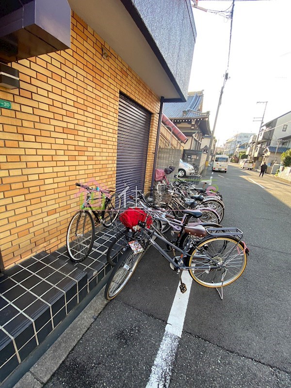 第1シューチン塚本 その他外観6