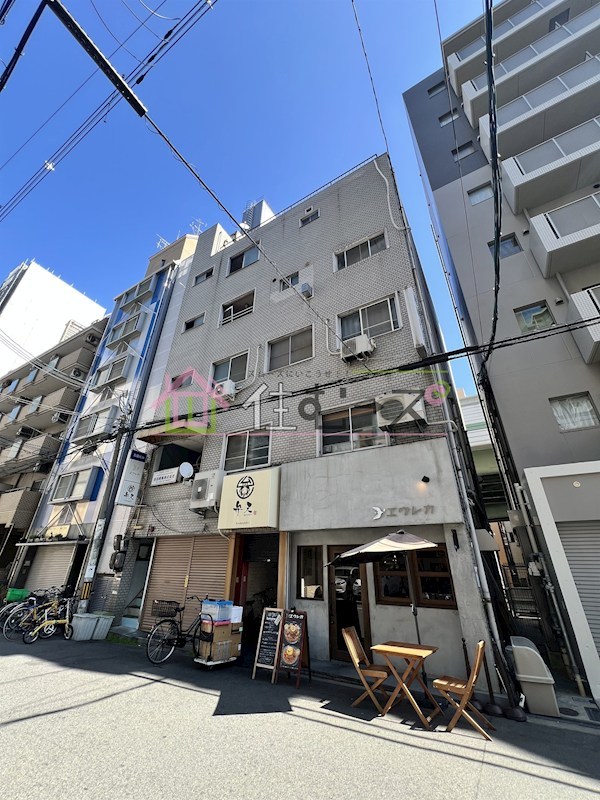 吉田ビル その他外観1