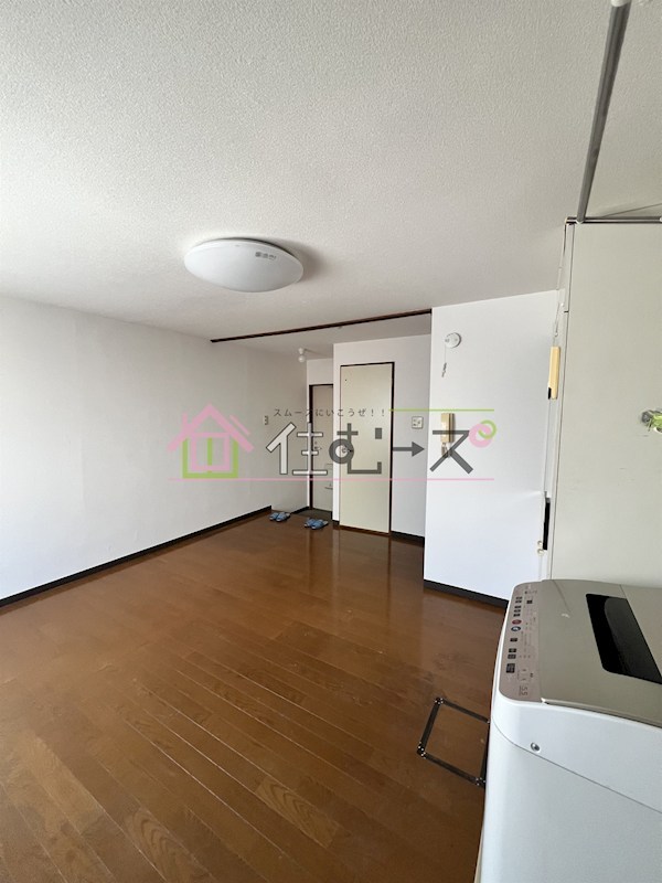 吉田ビル リビング