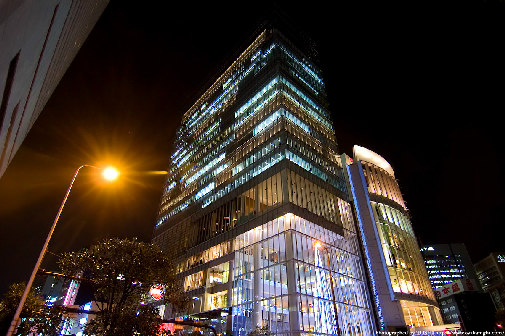 クレストコート堂島 周辺画像2