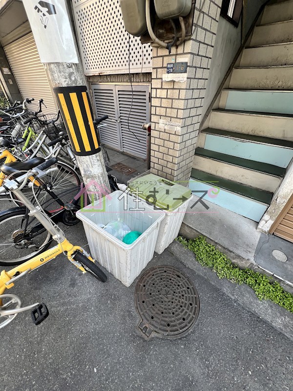 吉田ビル その他外観3