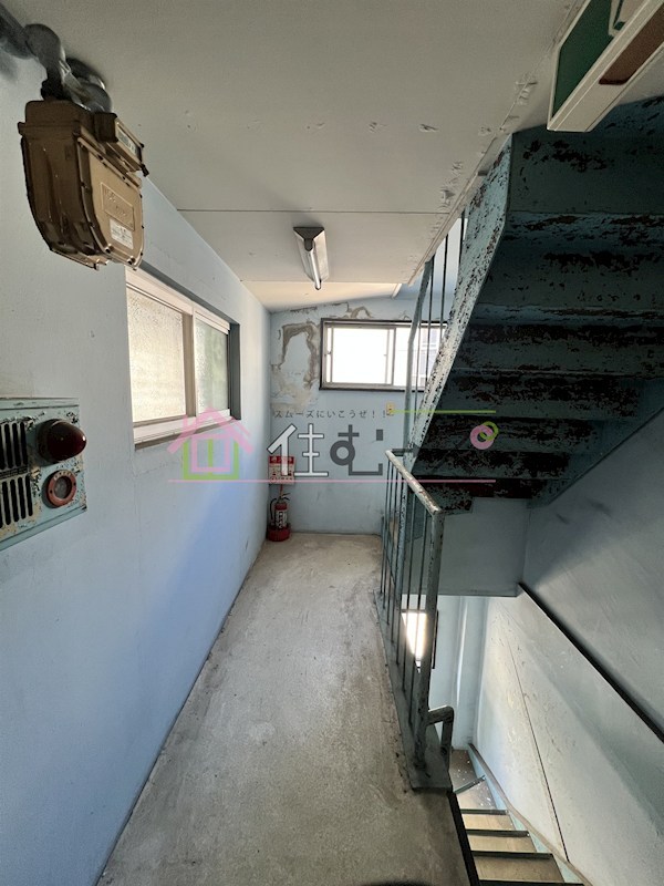 吉田ビル その他外観4