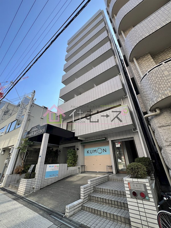 メゾン内久宝寺 その他外観1