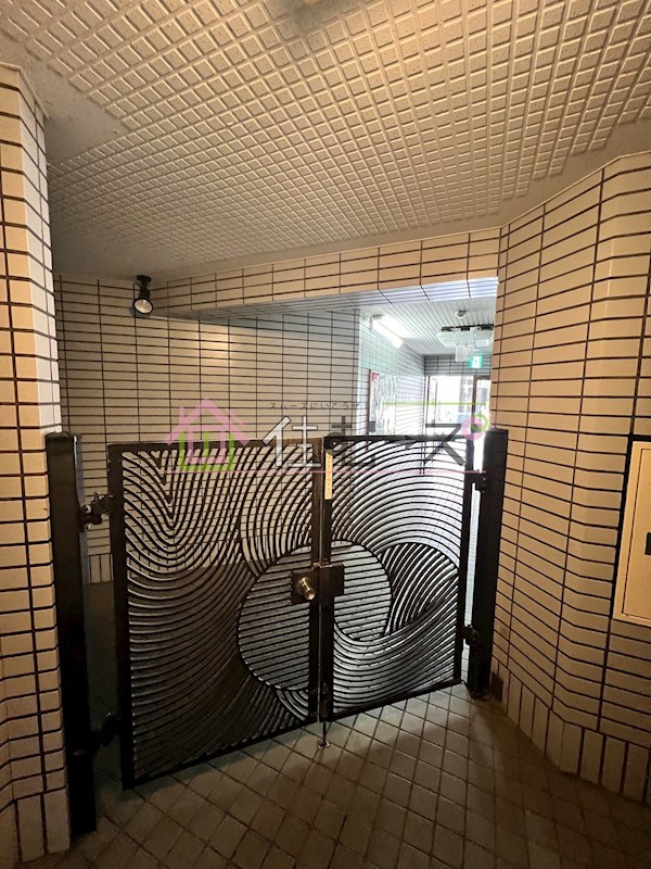 メゾン内久宝寺 その他外観2