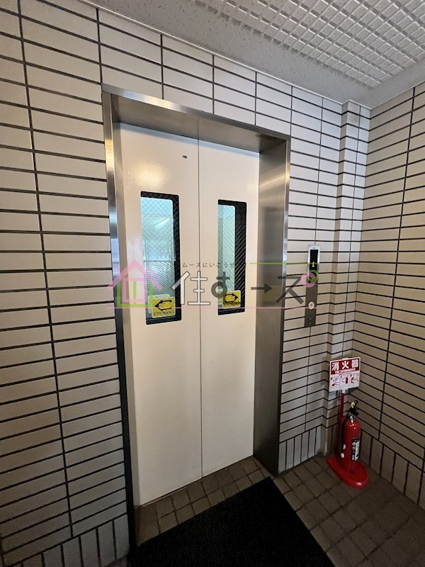 メゾン内久宝寺 その他外観3