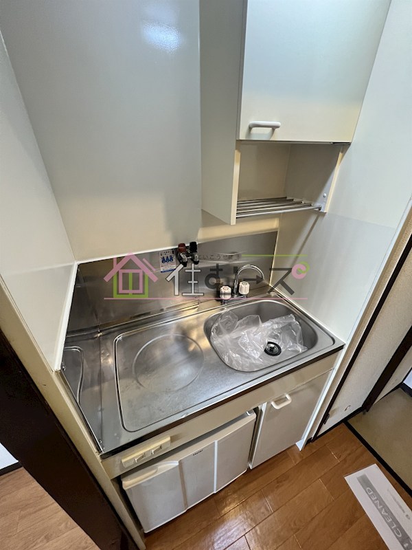 メゾン内久宝寺 キッチン