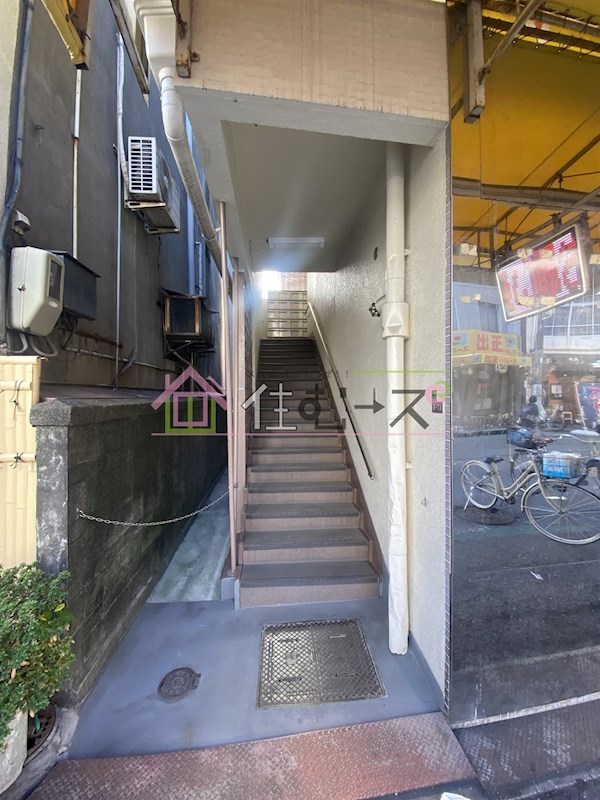 花園住宅 その他1