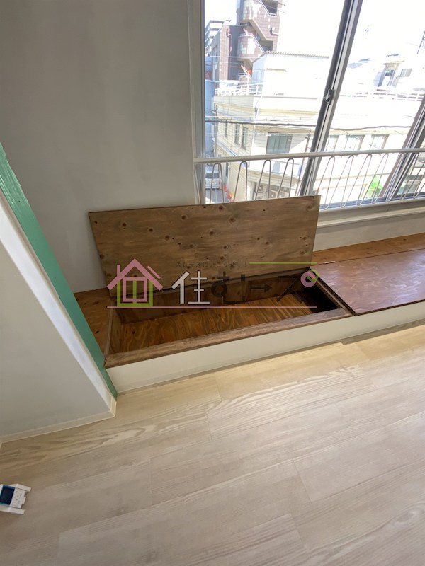 花園住宅 その他3