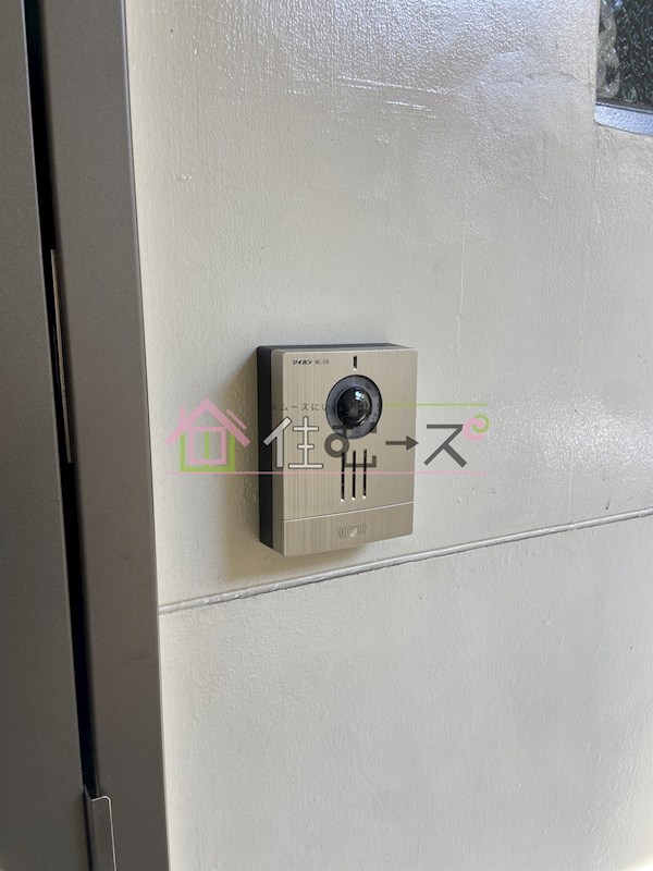 花園住宅 その他6