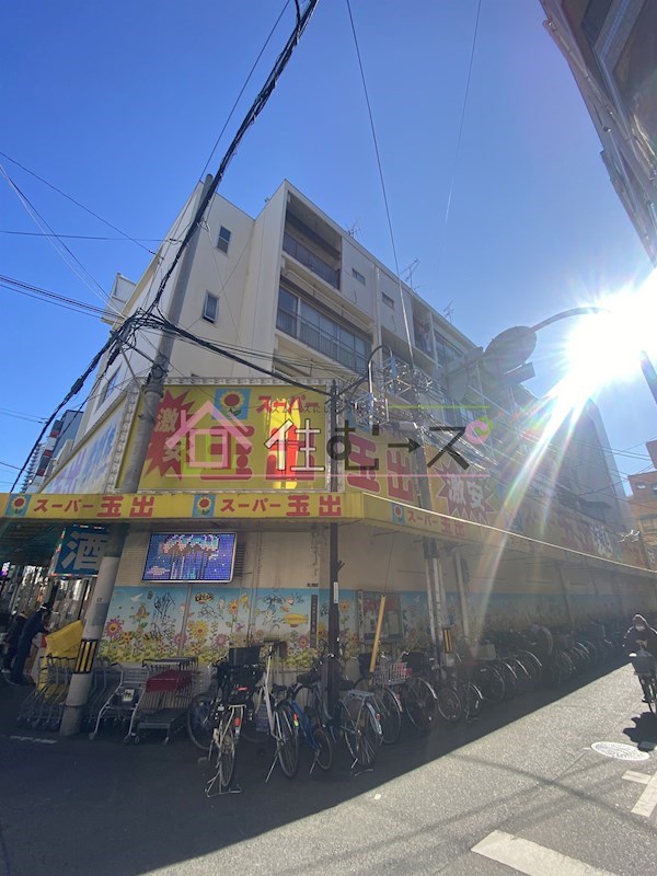 花園住宅 その他外観1