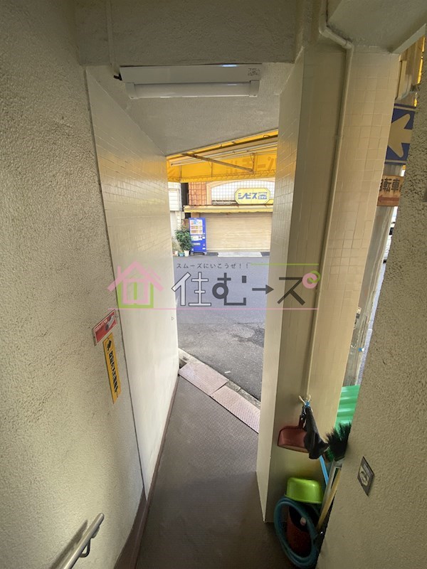 花園住宅 その他外観3