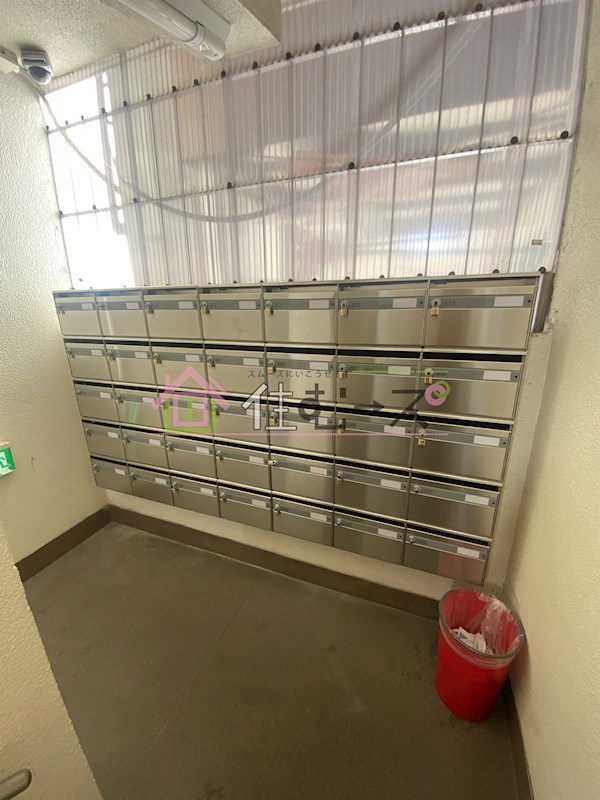 花園住宅 その他外観4