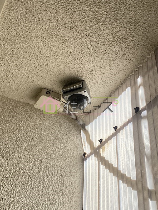 花園住宅 その他外観5