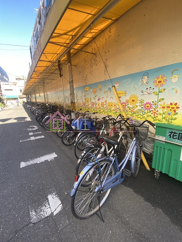 花園住宅 その他外観6